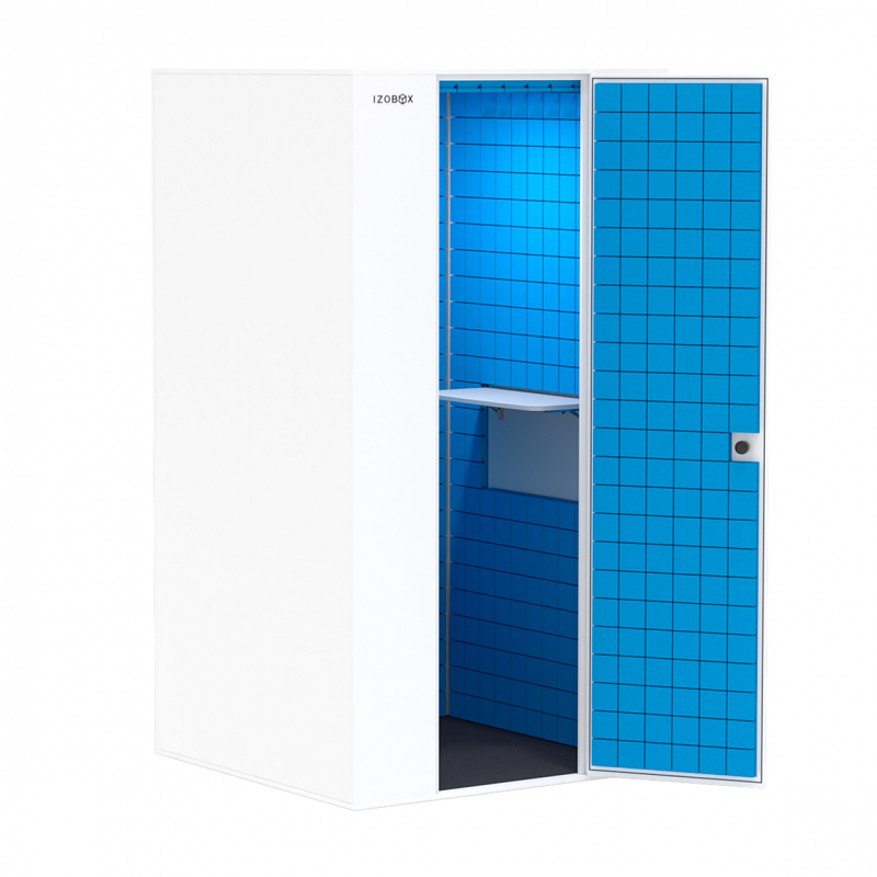 IzoBox™ Basic
